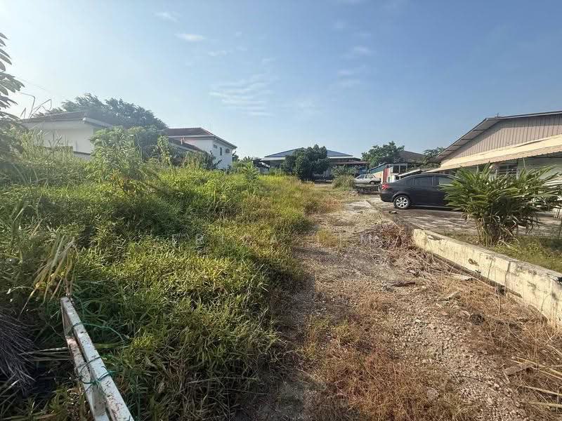 Residential Land for Sale in Kampung Ungku Mohsin (Johor Bahru) - Erica Lim - Exterior - PropertyGuru.com.my