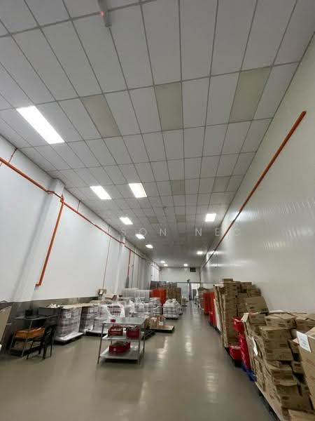 Kilang Berkembar untuk Dijual di Taman Impian Emas (Skudai) - Benson NEC - Interior - PropertyGuru.com.my