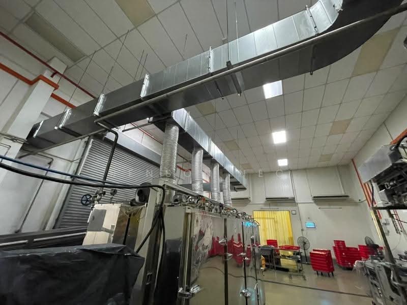 Kilang Berkembar untuk Dijual di Taman Impian Emas (Skudai) - Benson NEC - PropertyGuru.com.my