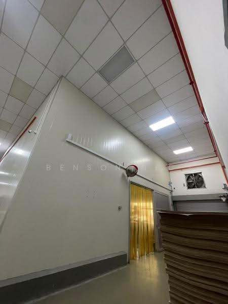 Kilang Berkembar untuk Dijual di Taman Impian Emas (Skudai) - Benson NEC - Corridor - PropertyGuru.com.my