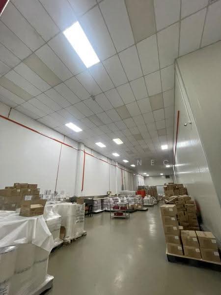 Kilang Berkembar untuk Dijual di Taman Impian Emas (Skudai) - Benson NEC - PropertyGuru.com.my