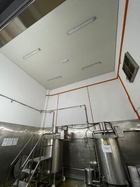 Kilang Berkembar untuk Dijual di Taman Impian Emas (Skudai) - Benson NEC - PropertyGuru.com.my