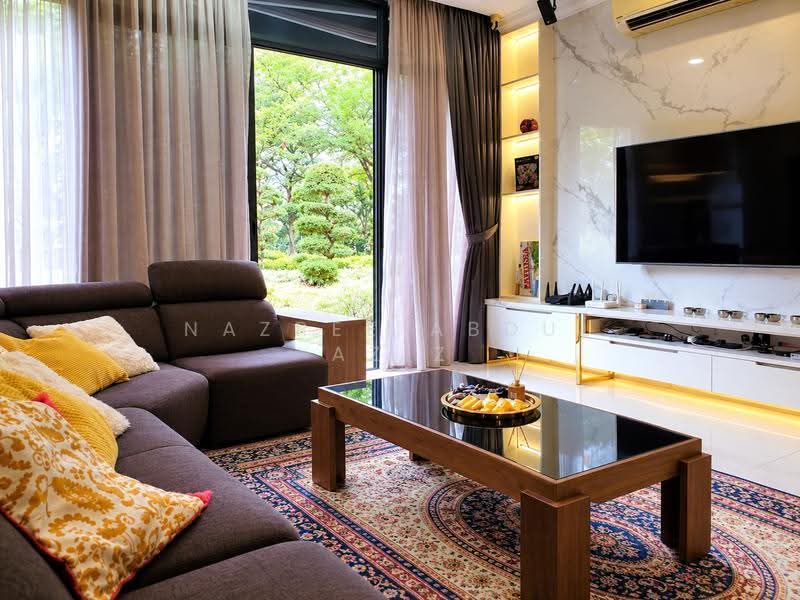 Rumah Teres 2-Tingkat untuk Dijual di Cyberjaya (Selangor) - Nazree Abdul Aziz - PropertyGuru.com.my