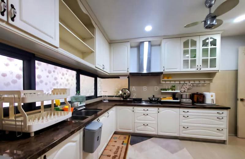 Rumah Teres 2-Tingkat untuk Dijual di Cyberjaya (Selangor) - Nazree Abdul Aziz - PropertyGuru.com.my