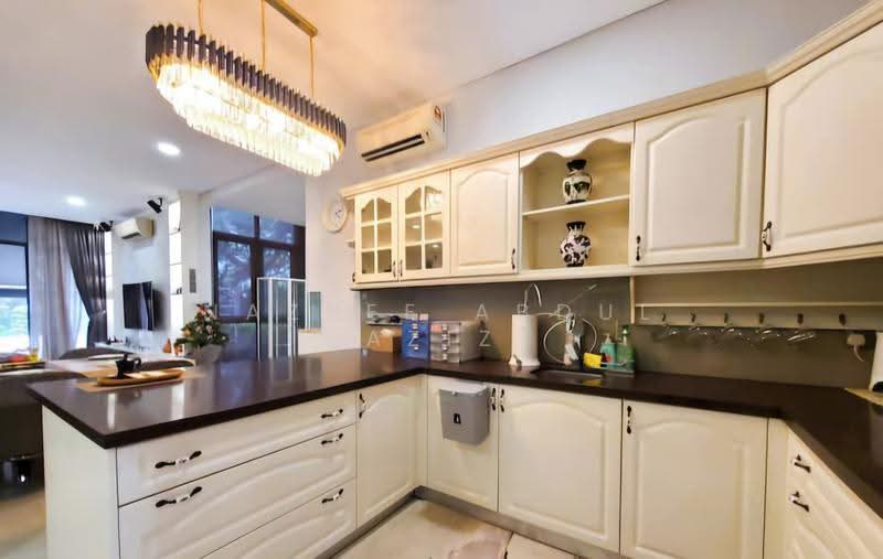 Rumah Teres 2-Tingkat untuk Dijual di Cyberjaya (Selangor) - Nazree Abdul Aziz - PropertyGuru.com.my
