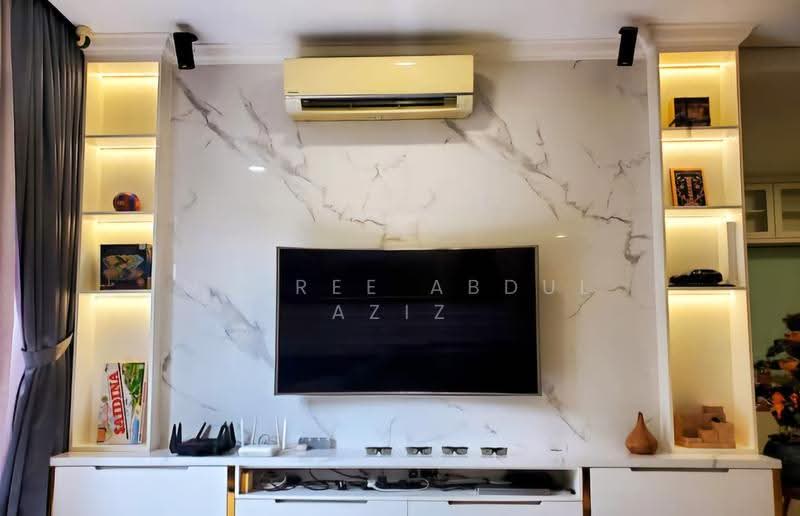 Rumah Teres 2-Tingkat untuk Dijual di Cyberjaya (Selangor) - Nazree Abdul Aziz - PropertyGuru.com.my