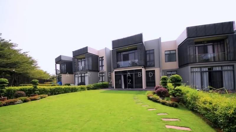 Rumah Teres 2-Tingkat untuk Dijual di Cyberjaya (Selangor) - Nazree Abdul Aziz - PropertyGuru.com.my