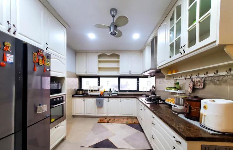 Rumah Teres 2-Tingkat untuk Dijual di Cyberjaya (Selangor) - Nazree Abdul Aziz - PropertyGuru.com.my