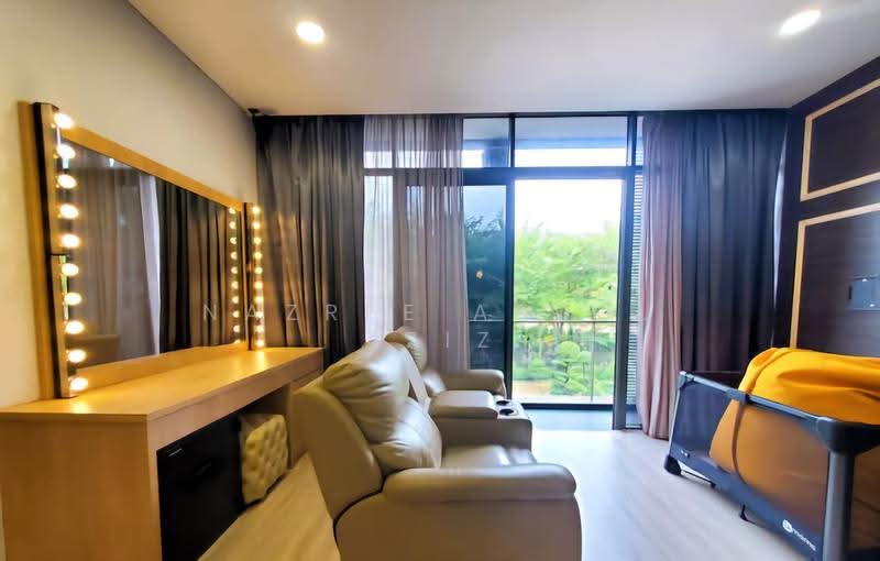 Rumah Teres 2-Tingkat untuk Dijual di Cyberjaya (Selangor) - Nazree Abdul Aziz - PropertyGuru.com.my