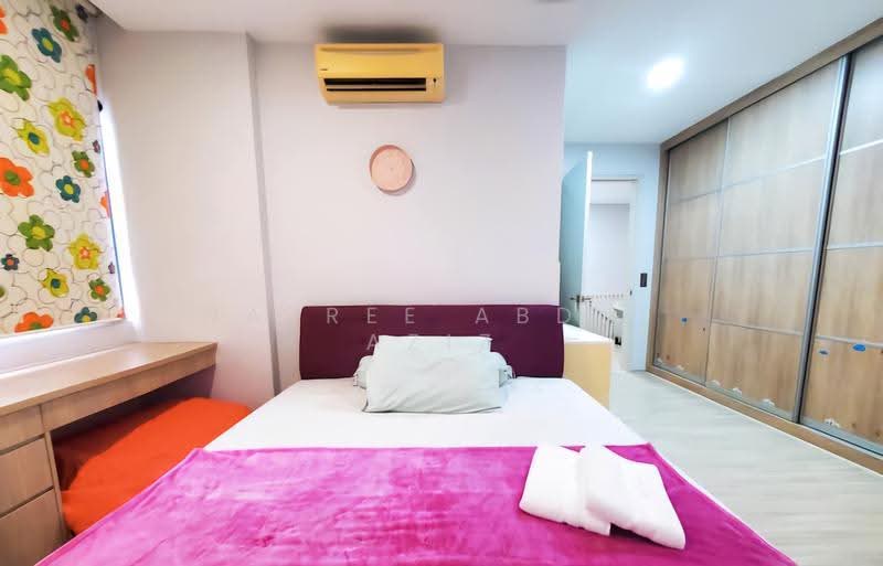 Rumah Teres 2-Tingkat untuk Dijual di Cyberjaya (Selangor) - Nazree Abdul Aziz - PropertyGuru.com.my