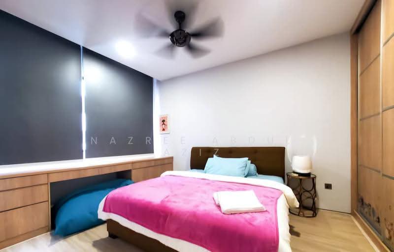 Rumah Teres 2-Tingkat untuk Dijual di Cyberjaya (Selangor) - Nazree Abdul Aziz - PropertyGuru.com.my