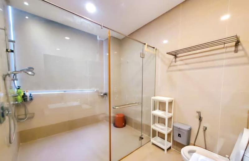 Rumah Teres 2-Tingkat untuk Dijual di Cyberjaya (Selangor) - Nazree Abdul Aziz - PropertyGuru.com.my