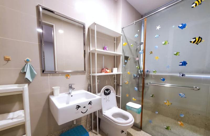 Rumah Teres 2-Tingkat untuk Dijual di Cyberjaya (Selangor) - Nazree Abdul Aziz - PropertyGuru.com.my