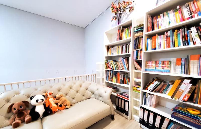 Rumah Teres 2-Tingkat untuk Dijual di Cyberjaya (Selangor) - Nazree Abdul Aziz - PropertyGuru.com.my