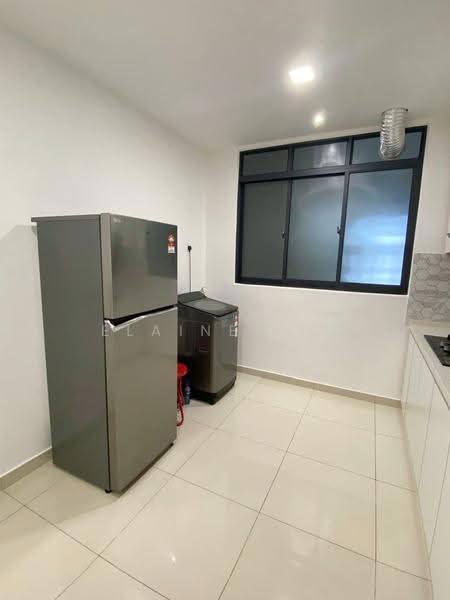 Condominium for Rent at Novus - Elaine Lee - Kitchen - PropertyGuru.com.my