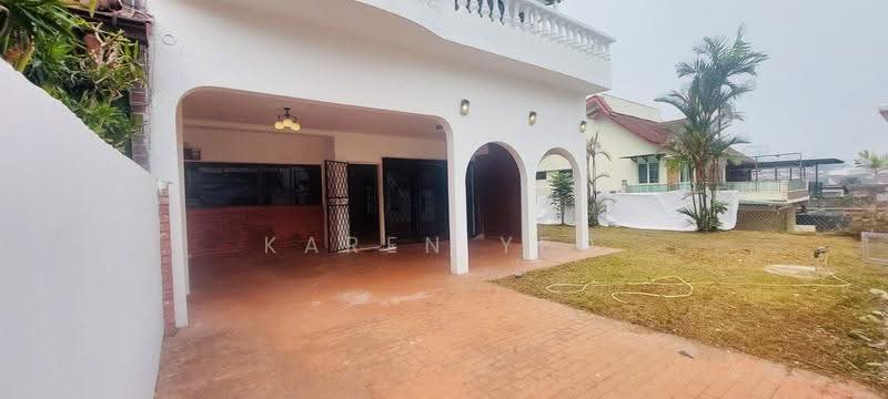 Rumah Berkembar untuk Disewa di Taman Kolam Air (Johor Bahru) - Karen Yeo - PropertyGuru.com.my