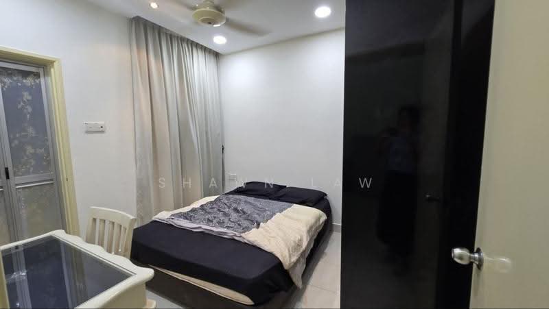 2-storey Terraced House for Sale in Setia Tropika (Johor Bahru) - Shawn Law - Bedroom - PropertyGuru.com.my