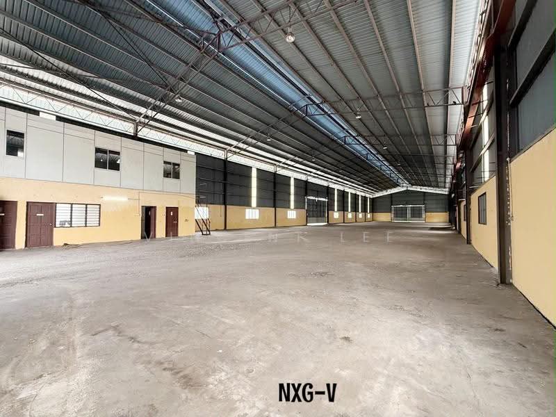 Warehouse for Rent in West Port (Pelabuhan Barat) (Port Klang (Pelabuhan Klang)) - Vincent Lee - PropertyGuru.com.my