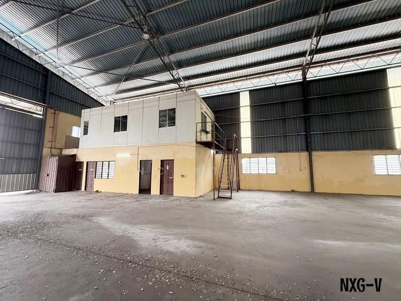 Warehouse for Rent in West Port (Pelabuhan Barat) (Port Klang (Pelabuhan Klang)) - Vincent Lee - Interior - PropertyGuru.com.my