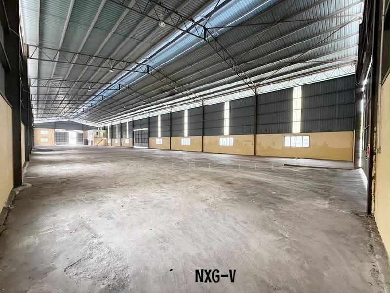Warehouse for Rent in West Port (Pelabuhan Barat) (Port Klang (Pelabuhan Klang)) - Vincent Lee - PropertyGuru.com.my