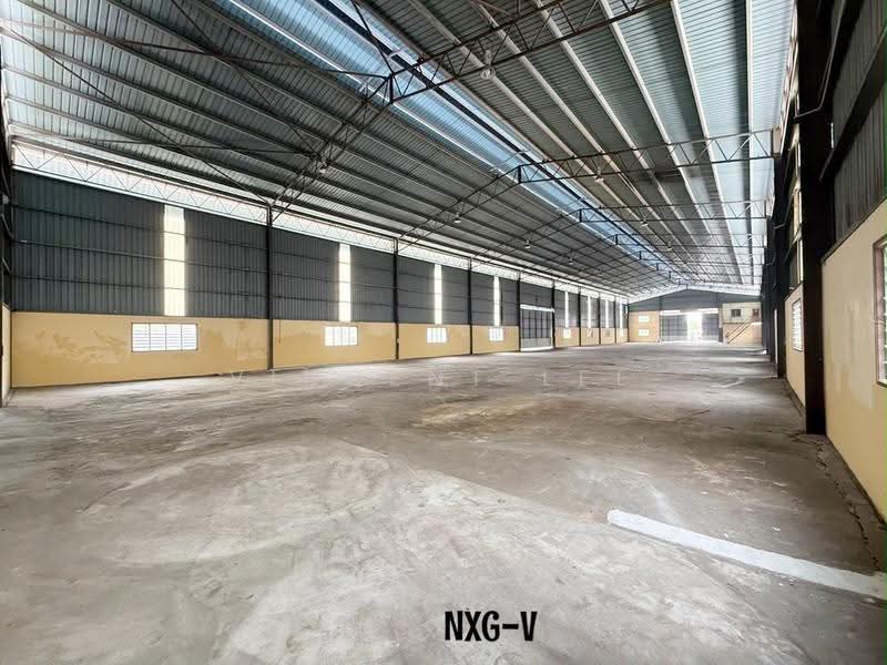 Warehouse for Rent in West Port (Pelabuhan Barat) (Port Klang (Pelabuhan Klang)) - Vincent Lee - Interior - PropertyGuru.com.my