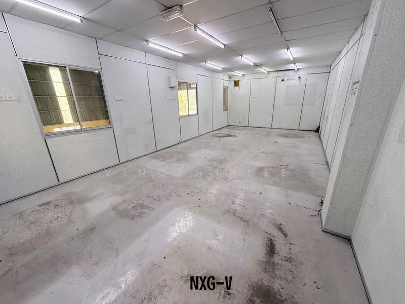 Warehouse for Rent in West Port (Pelabuhan Barat) (Port Klang (Pelabuhan Klang)) - Vincent Lee - Interior - PropertyGuru.com.my
