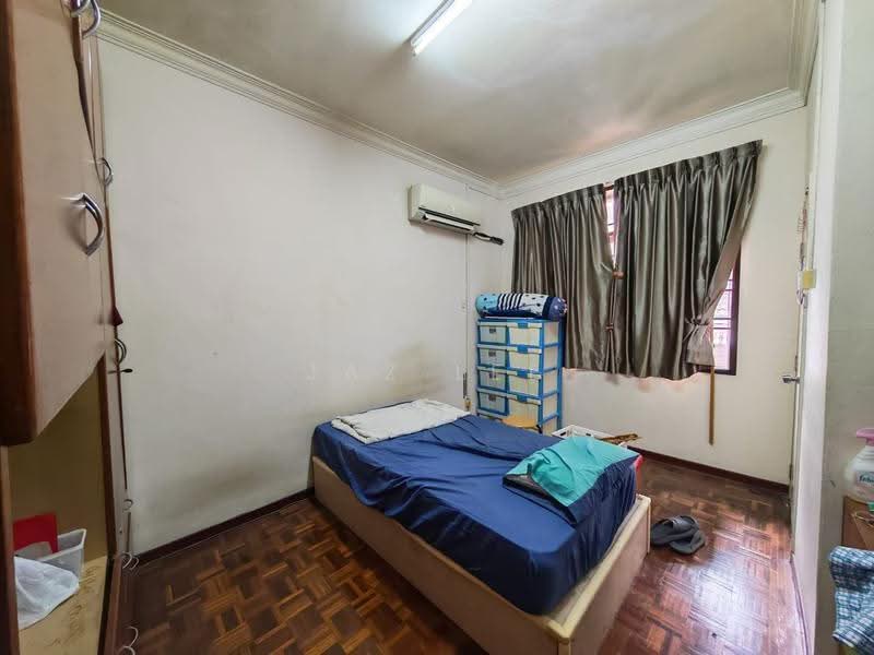 2-storey Terraced House for Sale in Taman Seri Orkid (Skudai) - Jaz Lee - PropertyGuru.com.my