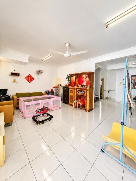 2-storey Terraced House for Sale in Taman Seri Orkid (Skudai) - Jaz Lee - PropertyGuru.com.my