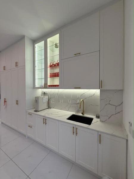 2.5-storey Terraced House for Rent in Iskandar Puteri (Nusajaya) (Johor) - Jialing Chua - PropertyGuru.com.my