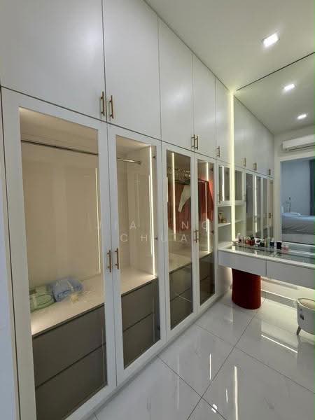 2.5-storey Terraced House for Rent in Iskandar Puteri (Nusajaya) (Johor) - Jialing Chua - PropertyGuru.com.my