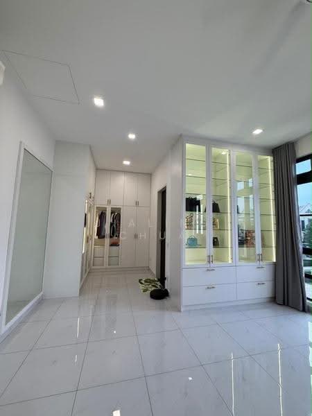 2.5-storey Terraced House for Rent in Iskandar Puteri (Nusajaya) (Johor) - Jialing Chua - PropertyGuru.com.my