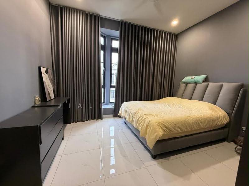 2.5-storey Terraced House for Rent in Iskandar Puteri (Nusajaya) (Johor) - Jialing Chua - PropertyGuru.com.my