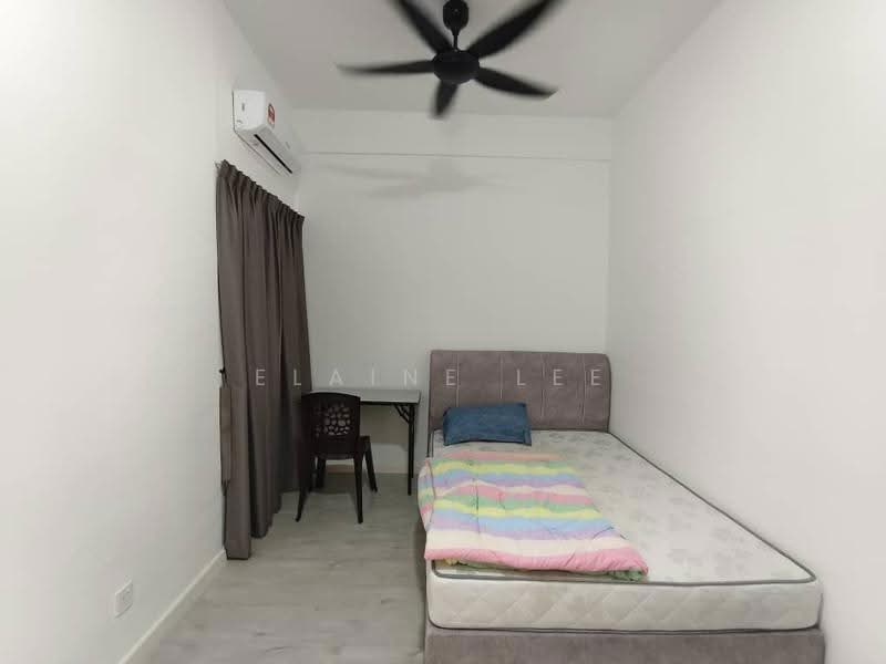 Condominium for Rent at Novus - Elaine Lee - Bedroom - PropertyGuru.com.my
