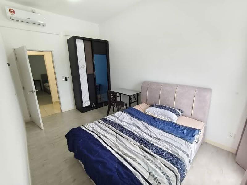 Condominium for Rent at Novus - Elaine Lee - Bedroom - PropertyGuru.com.my