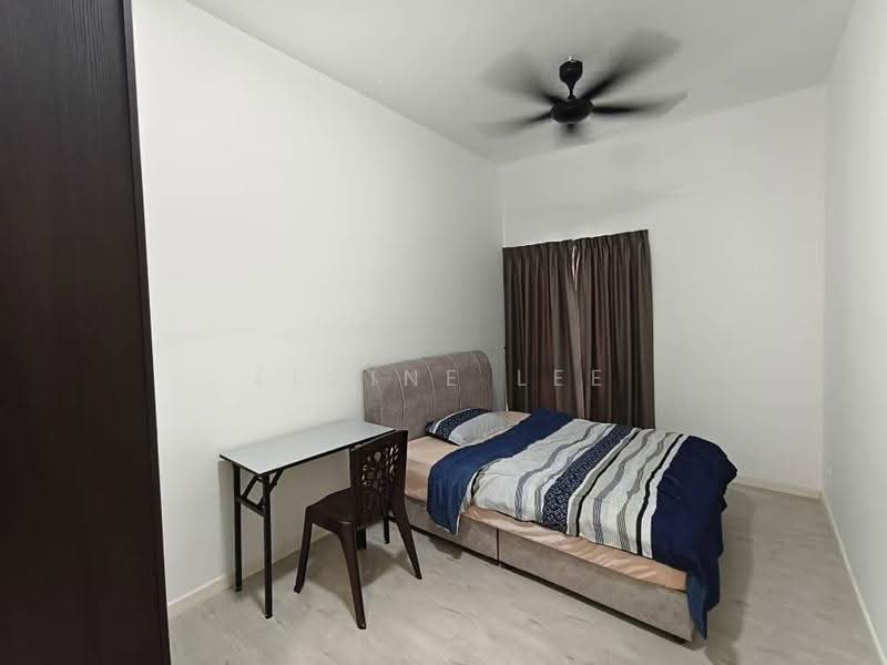 Condominium for Rent at Novus - Elaine Lee - Bedroom - PropertyGuru.com.my