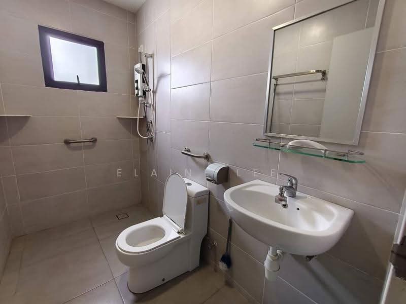 Condominium for Rent at Novus - Elaine Lee - Bathroom - PropertyGuru.com.my