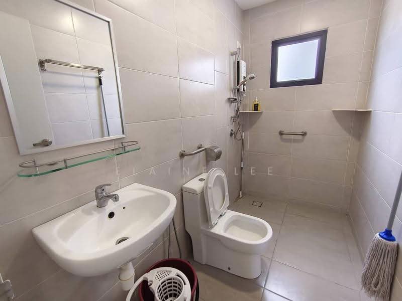 Condominium for Rent at Novus - Elaine Lee - Bathroom - PropertyGuru.com.my