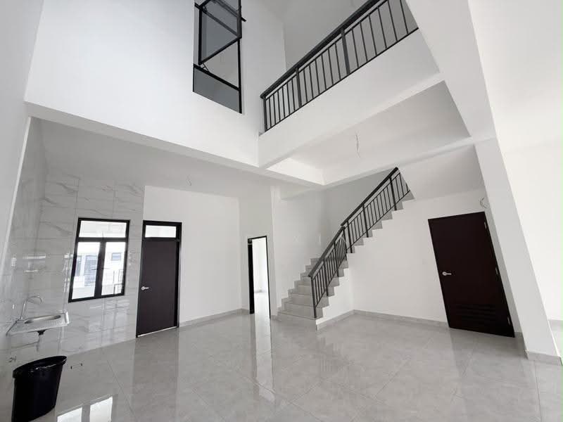 2-storey Terraced House for Rent in Taman Impian Emas (Skudai) - Ing Xin - Interior - PropertyGuru.com.my