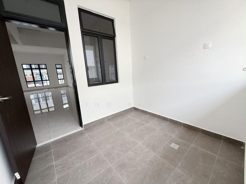 2-storey Terraced House for Rent in Taman Impian Emas (Skudai) - Ing Xin - Interior - PropertyGuru.com.my