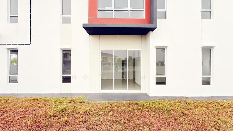 Rumah Teres 2-Tingkat untuk Disewa di Bandar Sri Sendayan (Negeri Sembilan) - Ong Jia Hui - Exterior - PropertyGuru.com.my