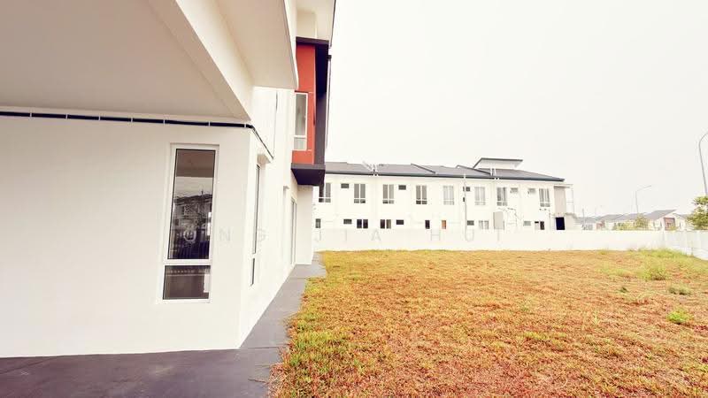 Rumah Teres 2-Tingkat untuk Disewa di Bandar Sri Sendayan (Negeri Sembilan) - Ong Jia Hui - Exterior - PropertyGuru.com.my