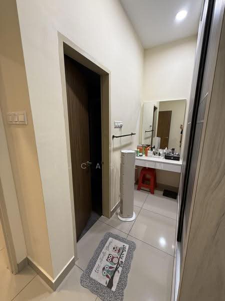 Kondominium untuk Dijual di Villa Crystal - Lucas Lim - Interior - PropertyGuru.com.my