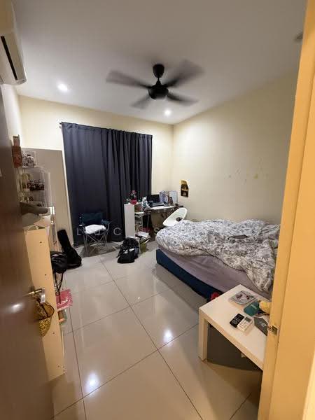 Kondominium untuk Dijual di Villa Crystal - Lucas Lim - Bedroom - PropertyGuru.com.my