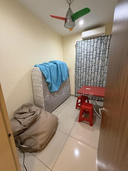 Kondominium untuk Dijual di Villa Crystal - Lucas Lim - Interior - PropertyGuru.com.my