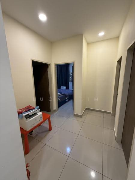 Kondominium untuk Dijual di Villa Crystal - Lucas Lim - Bedroom - PropertyGuru.com.my