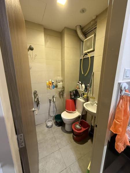 Kondominium untuk Dijual di Villa Crystal - Lucas Lim - Bathroom - PropertyGuru.com.my