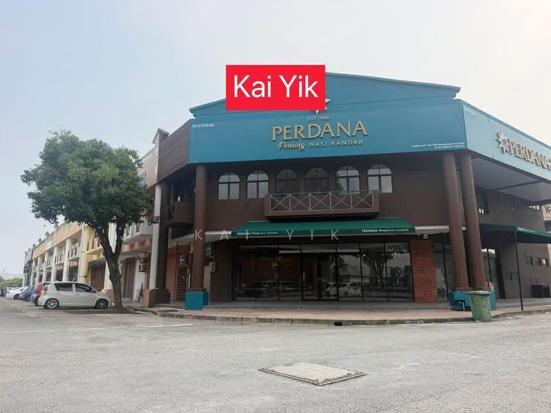 Kilang untuk Disewa di Bukit Mertajam (Penang) - Kai Yik - PropertyGuru.com.my