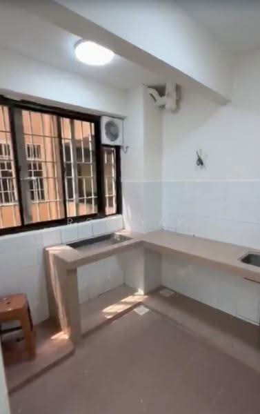 Pangsapuri untuk Disewa di Desa Dua - Ron Yap - Kitchen - PropertyGuru.com.my