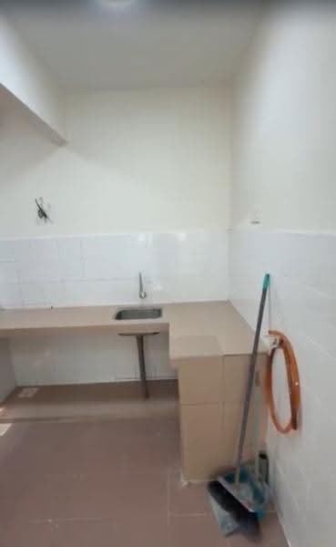 Pangsapuri untuk Disewa di Desa Dua - Ron Yap - Kitchen - PropertyGuru.com.my