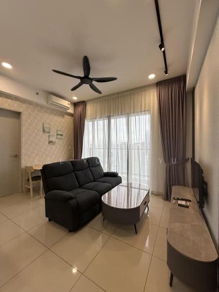 Kediaman Servis untuk Disewa di Trion @ KL - SEE YUEN EYU - PropertyGuru.com.my